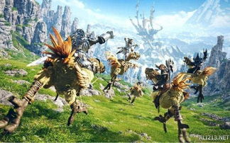 十大精选游戏盘点:揭秘必玩佳作的独特魅力 十大精选游戏盘点:揭秘必玩佳作的独特魅力