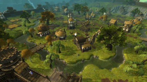 策略游戏下载必备：盘点十大经典策略巨作推荐