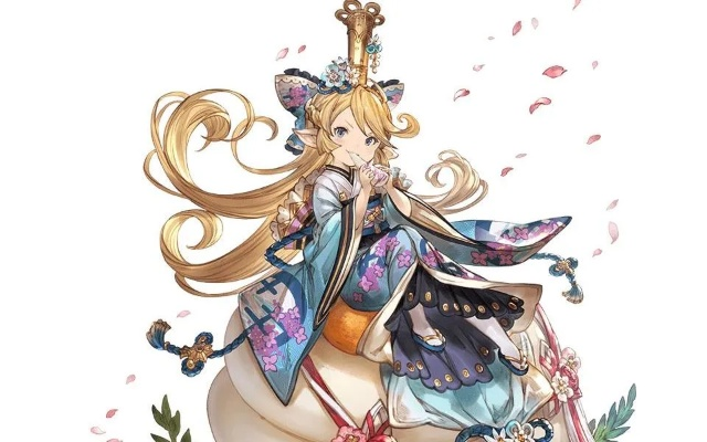 《碧蓝幻想》夏洛特输出攻略:掌握最强输出技巧 《碧蓝幻想》夏洛特输出攻略:掌握最强输出技巧