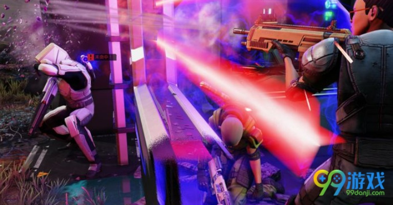 《幽浮2》实机演示深度解析:天选者之战任务攻略揭秘 《幽浮2》实机演示深度解析:天选者之战任务攻略揭秘