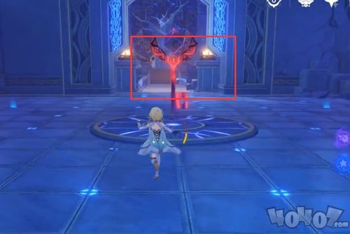 《原神》4.4沉玉祝珑任务攻略:解锁隐藏秘境! 《原神》4.4沉玉祝珑任务攻略:解锁隐藏秘境!