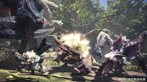 《怪物猎人世界》煌黑龙攻略:掌握机制,轻松猎杀! 《怪物猎人世界》煌黑龙攻略:掌握机制,轻松猎杀!