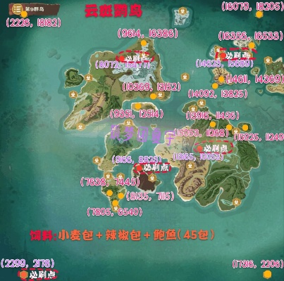 云斑鹦鹉捕捉秘籍:创造与魔法攻略全解析 云斑鹦鹉捕捉秘籍:创造与魔法攻略全解析