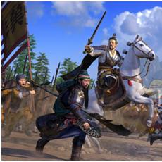 四大武将类型深度剖析:解锁九州三国志新战术 四大武将类型深度剖析:解锁九州三国志新战术