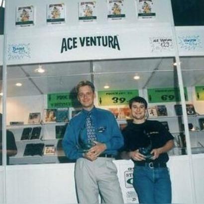 EpicGames重返PC战场:盗版不再是绊脚石 EpicGames重返PC战场:盗版不再是绊脚石