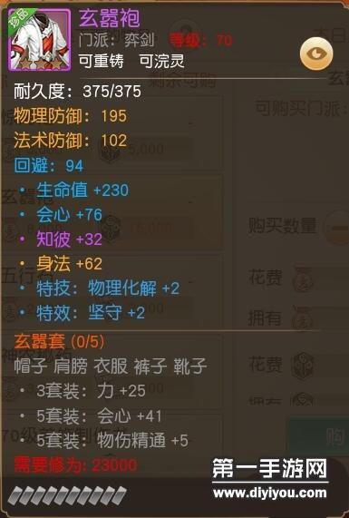 弈剑行萌新速成秘籍:轻松进阶,解锁新境界 弈剑行萌新速成秘籍:轻松进阶,解锁新境界