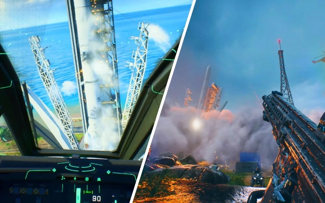 《战地2042》发射中心攻略:防守突破秘籍大揭秘 《战地2042》发射中心攻略:防守突破秘籍大揭秘