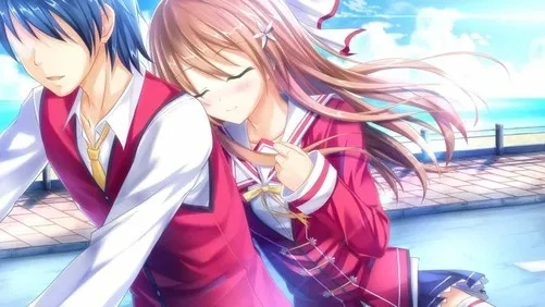 热门爱情游戏盘点:揭秘高人气浪漫佳作推荐 热门爱情游戏盘点:揭秘高人气浪漫佳作推荐