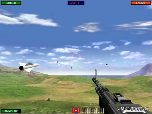 十大经典低配置游戏盘点:重温经典,畅玩无忧的配置秘籍 十大经典低配置游戏盘点:重温经典,畅玩无忧的配置秘籍