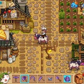 盘点十大萌趣游戏,解锁可爱游戏下载新潮流 盘点十大萌趣游戏,解锁可爱游戏下载新潮流