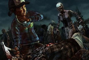 2024年度热门丧尸游戏盘点:十大佳作深度解析 2024年度热门丧尸游戏盘点:十大佳作深度解析