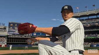 《MLB16》跳票3月底!独家前瞻:全新赛季即将开启 《MLB16》跳票3月底!独家前瞻:全新赛季即将开启