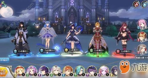 阵容优化攻略:破解使魔计划单一困局新策略 阵容优化攻略:破解使魔计划单一困局新策略