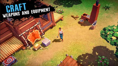 探索最佳生存体验：揭秘热门游戏推荐攻略