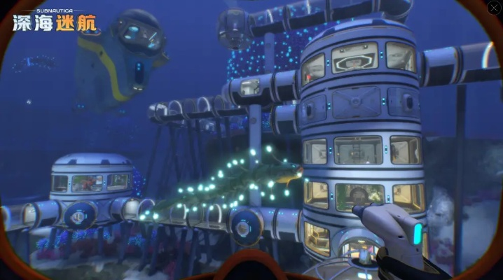 最新潜艇游戏盘点:探索深海奥秘,体验极致冒险之旅 最新潜艇游戏盘点:探索深海奥秘,体验极致冒险之旅