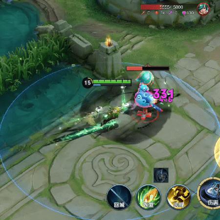 上官婉儿攻略:深度解析,高效提升战力新技巧 上官婉儿攻略:深度解析,高效提升战力新技巧