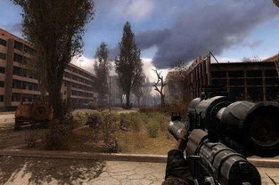 十大经典射击游戏盘点：重温复古魅力，解锁射击巅峰体验