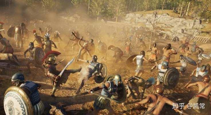 探索中世纪魅力:揭秘十大必玩游戏排行,领略历史风采 探索中世纪魅力:揭秘十大必玩游戏排行,领略历史风采