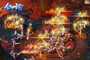 史诗级游戏盘点:揭秘十大热门新游排行 史诗级游戏盘点:揭秘十大热门新游排行