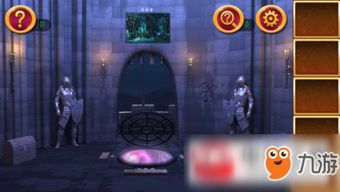 十大密室逃脱游戏盘点:揭秘经典逃逸智慧盛宴 十大密室逃脱游戏盘点:揭秘经典逃逸智慧盛宴