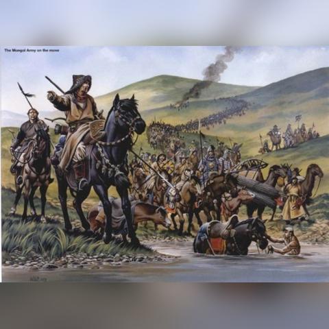 《阿提拉帝国崛起：全面战争预告揭秘》