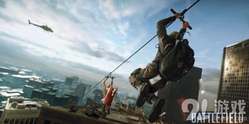 《战地硬仗Beta测试新战法,激战正酣!》 《战地硬仗Beta测试新战法,激战正酣!》