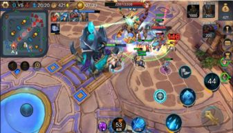 战术游戏热门排行：揭秘高人气下载力作盘点