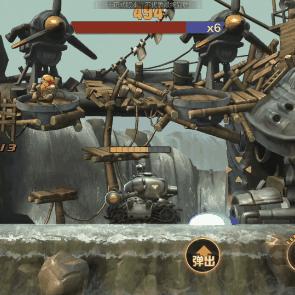 《合金弹头觉醒》独家内购，海量福利等你来拿！