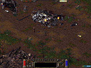 日系游戏魅力盘点：十大经典佳作深度解析