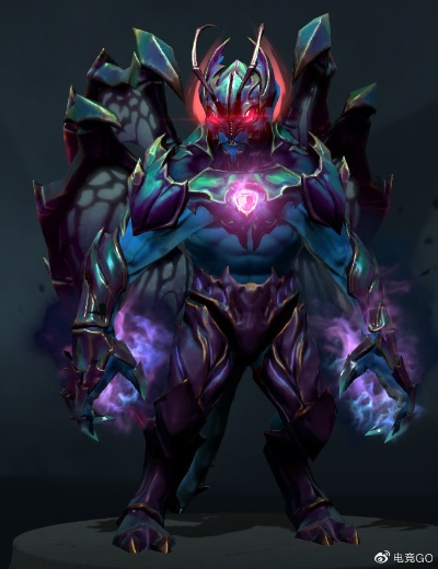 水晶通心揭秘,暗魔领主新篇章 水晶通心揭秘,暗魔领主新篇章