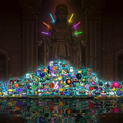 霓虹深渊:四元素奥秘深度解析,解锁无限玩法新境界 霓虹深渊:四元素奥秘深度解析,解锁无限玩法新境界