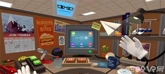 沉浸式体验必备:精选工作模拟游戏,探索职业乐趣新境界 沉浸式体验必备:精选工作模拟游戏,探索职业乐趣新境界
