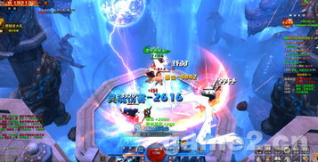 热门全动态影像游戏排行，揭秘下载量巅峰之作