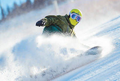 滑雪游戏盘点:热门推荐,畅享冬日激情新体验 滑雪游戏盘点:热门推荐,畅享冬日激情新体验
