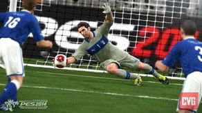 《实况足球2014》PC版常见问题汇总,玩家必看攻略 《实况足球2014》PC版常见问题汇总,玩家必看攻略