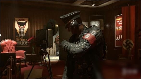 《德军总部2》试玩体验:沉浸二战,刺激开战! 《德军总部2》试玩体验:沉浸二战,刺激开战!