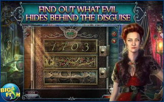 最新阴谋游戏盘点:揭秘热门精选,畅玩悬疑世界 最新阴谋游戏盘点:揭秘热门精选,畅玩悬疑世界