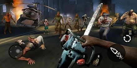 盘点热门**趣味**僵尸游戏,推荐最好玩的选择 盘点热门**趣味**僵尸游戏,推荐最好玩的选择