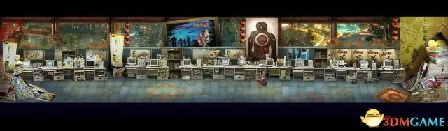 《轩辕剑6》隐藏彩蛋大揭秘：飞天鲸鱼独家攻略！