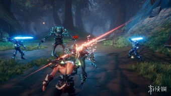 剑术魅力盘点:十大经典剑游推荐,体验极致竞技新境界 剑术魅力盘点:十大经典剑游推荐,体验极致竞技新境界