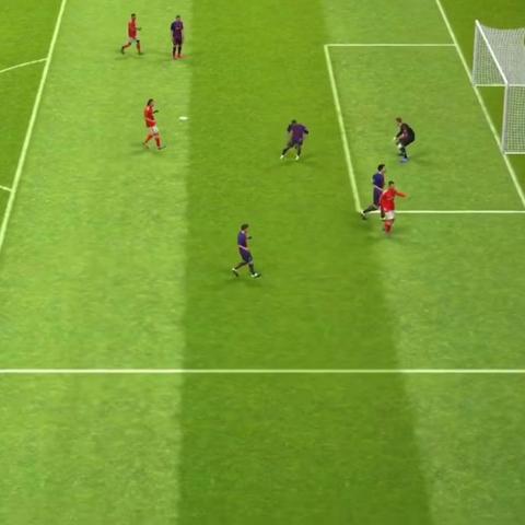 恩东贝莱实战解析:深度揭秘实况足球新战术精髓 恩东贝莱实战解析:深度揭秘实况足球新战术精髓