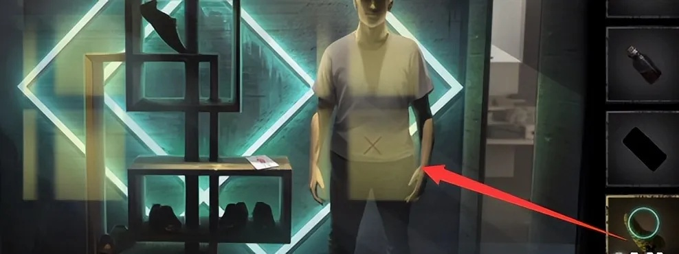 黑暗笔录第四章攻略:卡洛琳视角深度解析,解锁全新游戏体验 黑暗笔录第四章攻略:卡洛琳视角深度解析,解锁全新游戏体验