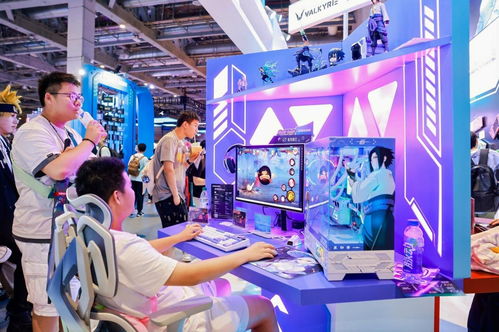 电竞游戏盘点:揭秘最佳热门玩法,畅享全新竞技盛宴 电竞游戏盘点:揭秘最佳热门玩法,畅享全新竞技盛宴