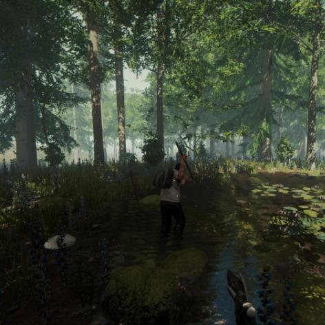 十大精选耐玩恐怖生存游戏,揭秘排行榜巅峰之作 十大精选耐玩恐怖生存游戏,揭秘排行榜巅峰之作