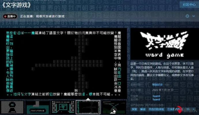 十大精选文字游戏,揭秘必玩经典之作 十大精选文字游戏,揭秘必玩经典之作