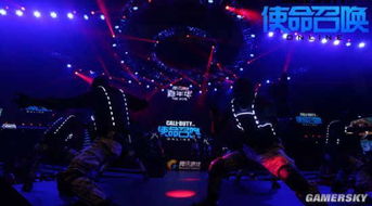 FPS职业选手为何弃用《使命召唤》?揭秘真相 FPS职业选手为何弃用《使命召唤》?揭秘真相