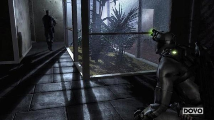 热门潜行游戏盘点:揭秘高人气排行新风向 热门潜行游戏盘点:揭秘高人气排行新风向