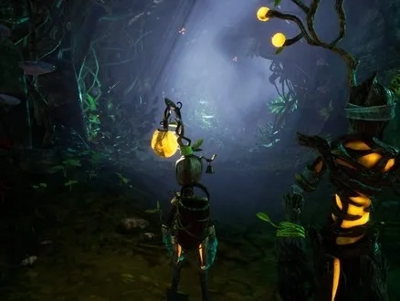 热门下载!精选黑暗奇幻游戏,探索未知奇幻之旅 热门下载!精选黑暗奇幻游戏,探索未知奇幻之旅