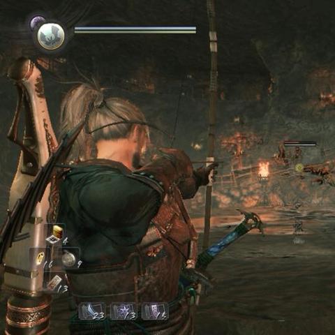 《仁王DLC2深度解析:义之继承者独家内容大揭秘》 《仁王DLC2深度解析:义之继承者独家内容大揭秘》