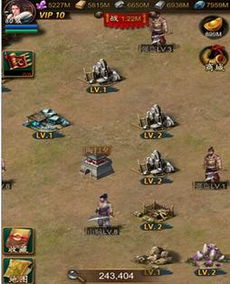 江湖过图攻略分享：深度解析新体验